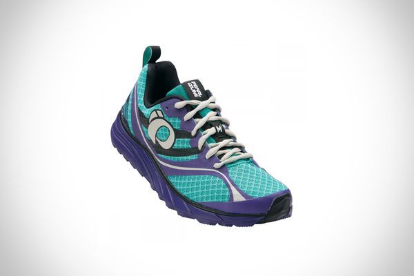 Gear Review: Pearl Izumi M2 V2 Women’s Trail Running Shoes