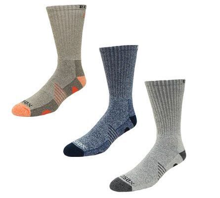 Gear Review: Ecosox Hiking Socks