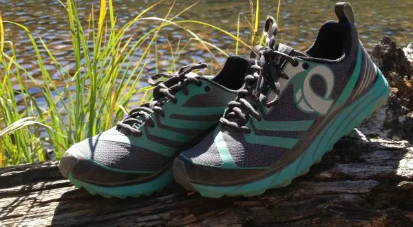 Gear Review: Pearl Izumi Women’s N2 V2 Trail Running Shoes