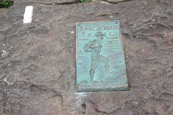 Why I Want to Hike the Appalachian Trail