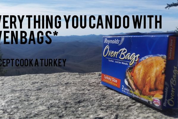 Everything You Can Do with Oven Bags – Except Cook A Turkey