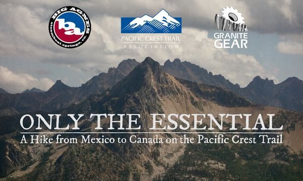 Watch PCT Documentary “Only The Essential” Now!