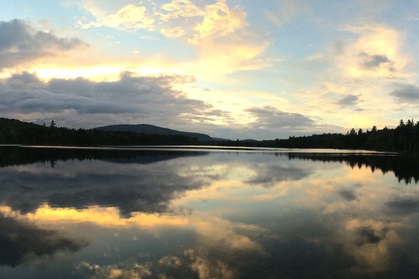 I am a Graceful Athlete, or Why I am Hiking the Continental Divide Trail