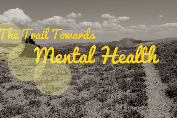 The Trail Towards Mental Health