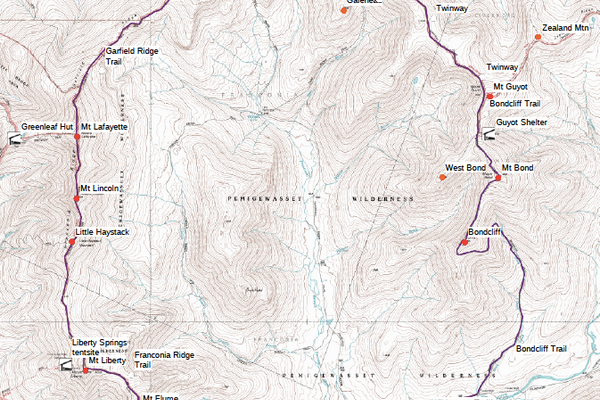 Base Layers for Backpacking: What You Need to Know