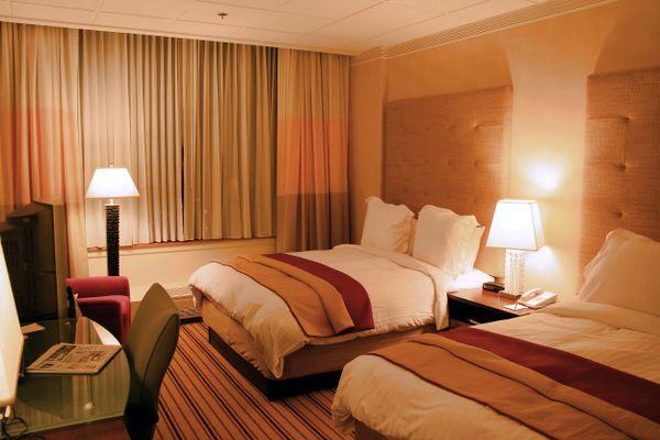 Travel hack: Earn 3 Hotel Nights in AT Towns for Under $50 Total
