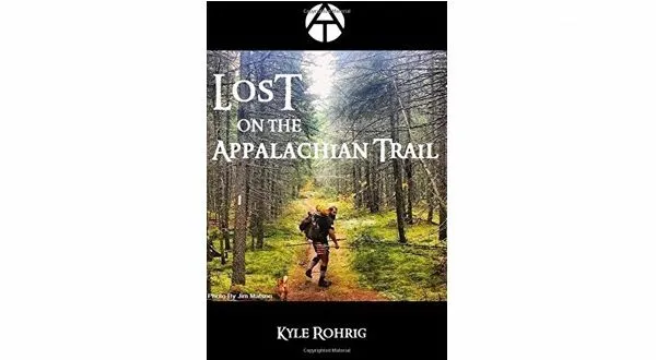 Book Review: “Lost on the Appalachian Trail”