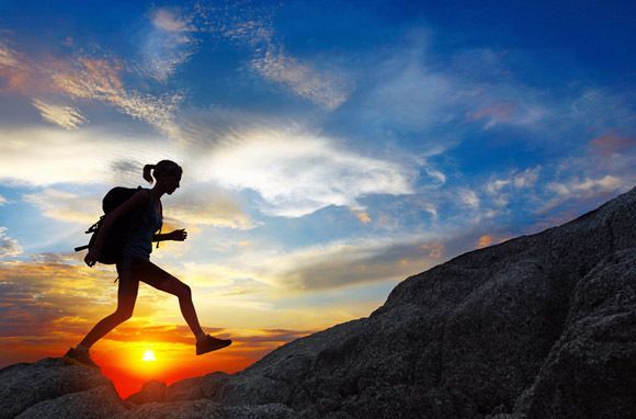 7 Women Who Made History on the Appalachian Trail