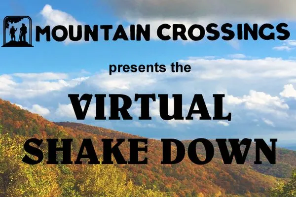 Mountain Crossings Reinvents The Shake Down