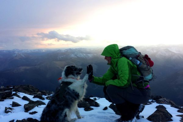 How a Warm-Blooded Southerner Preps for the Colorado Trail