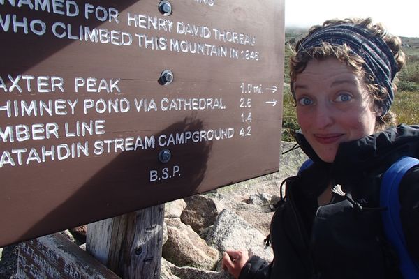 My Long-Term Relationship with the Appalachian Trail