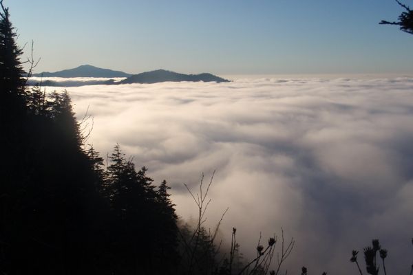 10 Reasons it’s so freaking cool to choose the Appalachian Trail