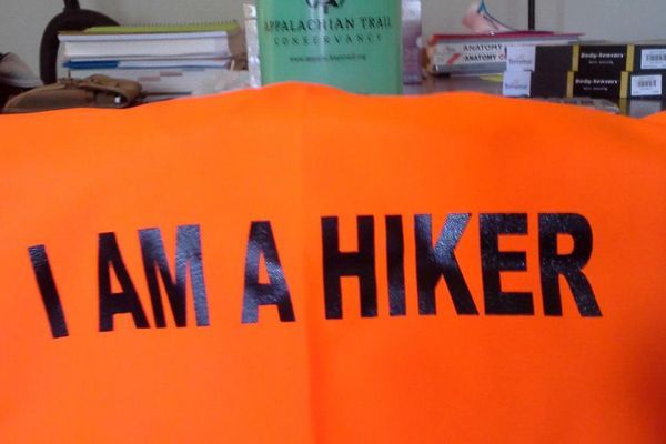 Section Hiker to Thru-Hiker: Can I Do It?