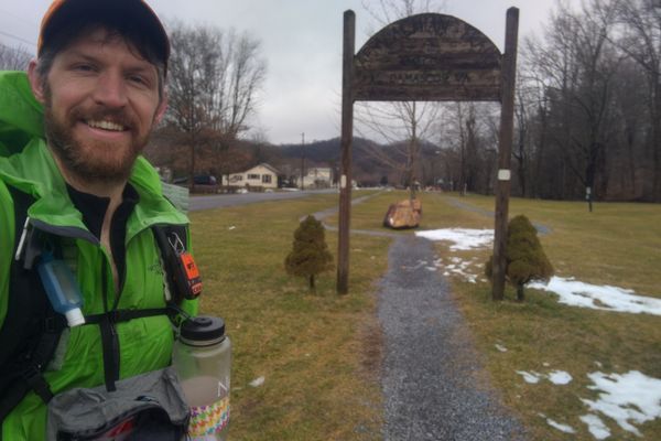 Smokies to Damascus: Thoughts up to Mile 470