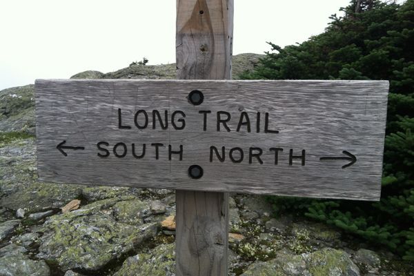 6 Reasons to Hike the Long Trail