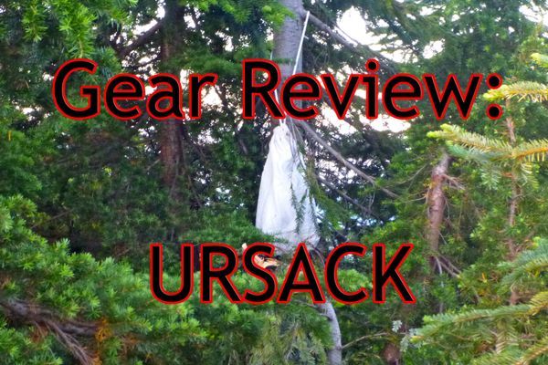 Gear Review: The Ursack