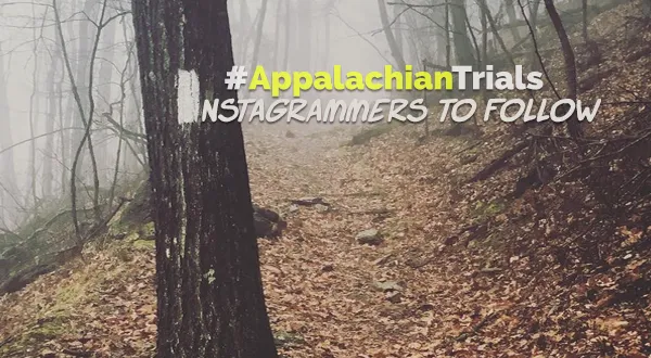 42 Appalachian Trail Thru-Hiker Instagrams to Follow
