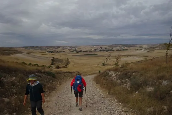 Ten Reasons To Stay Away From The Camino De Santiago