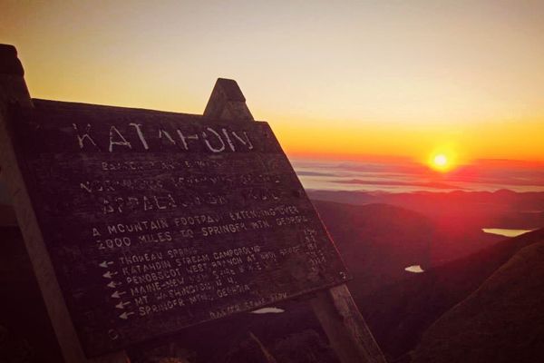 Baxter State Park Announces Permit Cards for Appalachian Trail Hikers