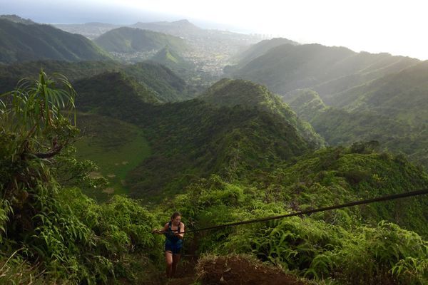 Hike Hawai’i: Top 3 Trails