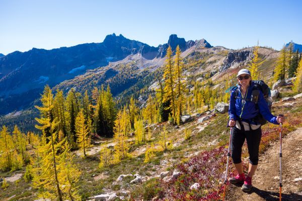 This Week’s Top Instagram Posts From The #PacificCrestTrail