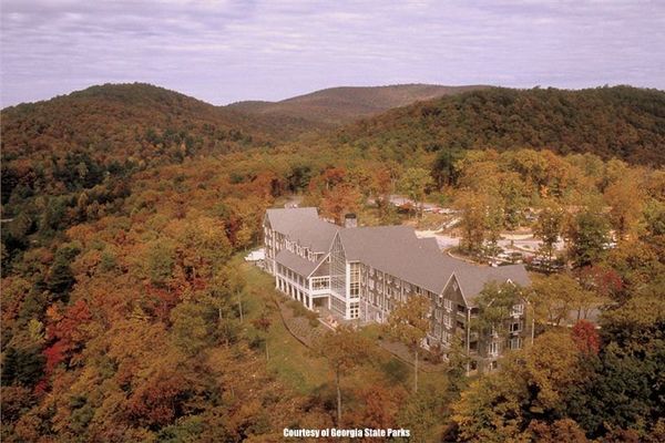 Appalachian Trail Kick Off 2016