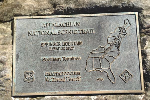 Week 23: What the Appalachian Trail has done for me