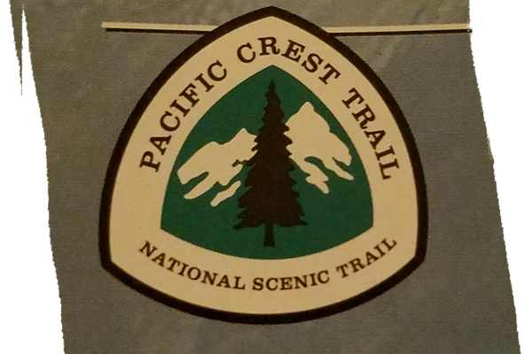 Quick PCT bio and my reasons for hiking it