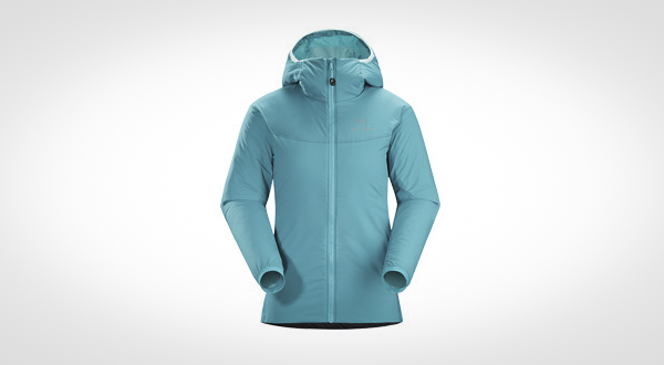 Gear Review: Arc’teryx Atom LT Hoody Women’s