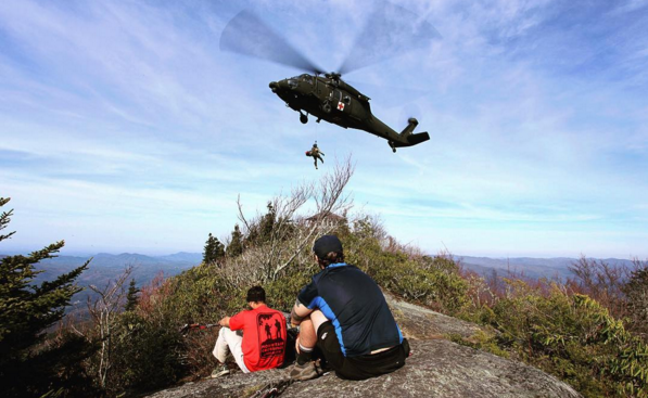 This Week’s Top Instagram Photos from the #AppalachianTrail