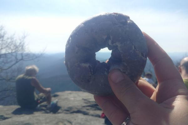 Southern Hospitality on the Appalachian Trail