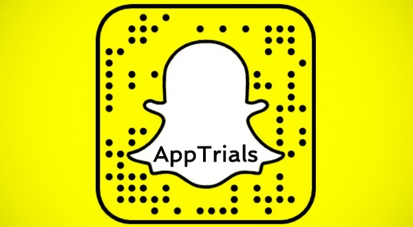 Appalachian Trials is on Snapchat!