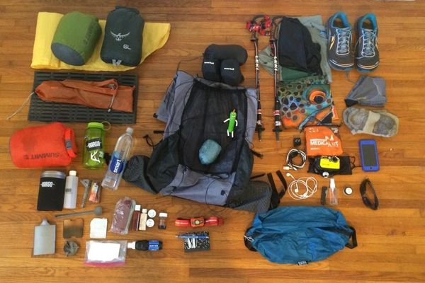 Gear Lists Archives