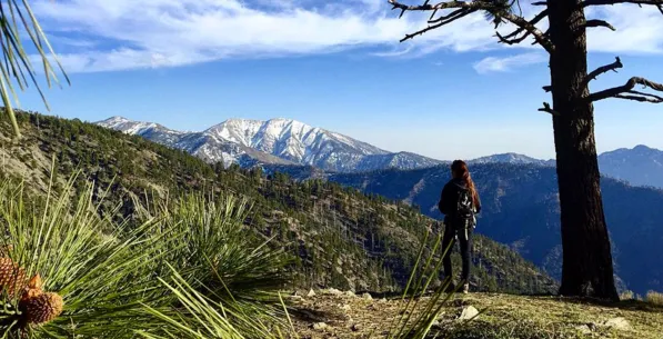 This Week’s Best Instagram Photos from the #PacificCrestTrail