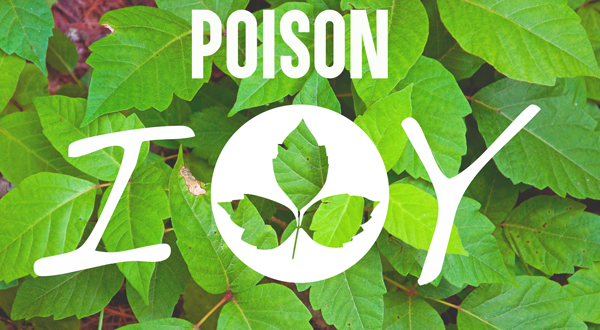 Poison Ivy or not? Quick tips to keep you rash-free