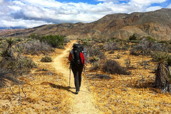 HIKER BOX DIARIES EPISODE 3: The Day I Arrived In The Land Of 1,000 Tiny, White Penises