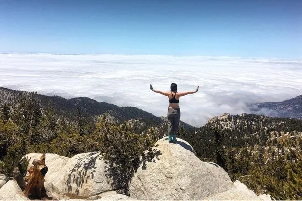 This Week’s Top Instagram Posts from the #PacificCrestTrail!