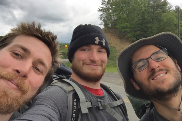 Lessons Learned, 600 Miles Into My Thru Hike