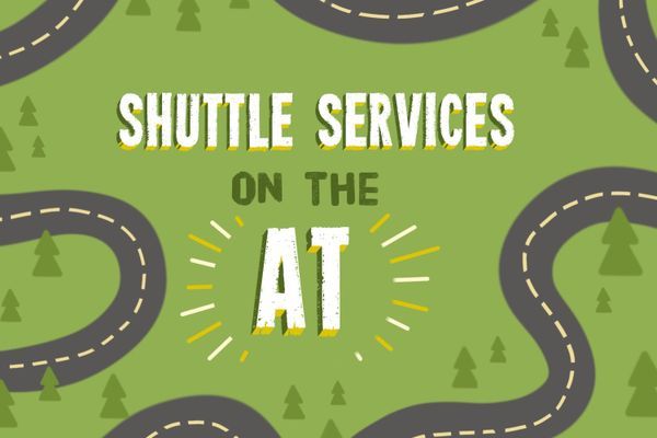 Accessing the Appalachian Trail: A List of Shuttles and Taxi Services