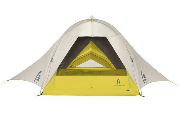 Gear Review: Sierra Designs Nightwatch 2 FL