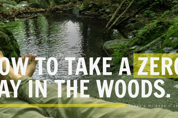 How to Take a Zero Day in the Woods