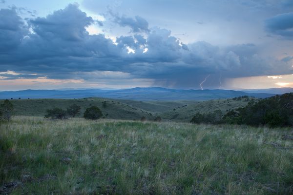 5 Tips for Preparing to Thru-Hike the Continental Divide Trail