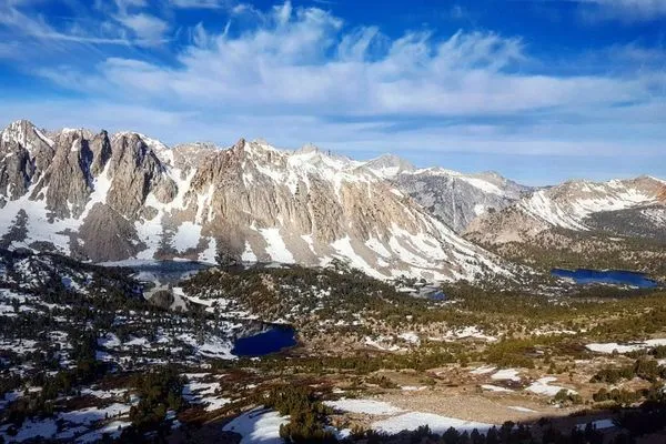 This Week’s Top Instagram Posts from the #PCT