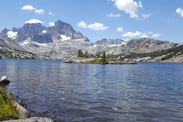 Snagging a JMT Permit: A Case Study