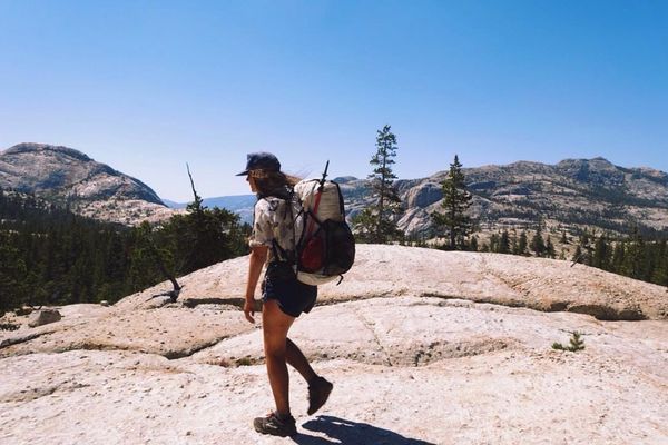 This Week’s Top Instagram Posts from the #PacificCrestTrail