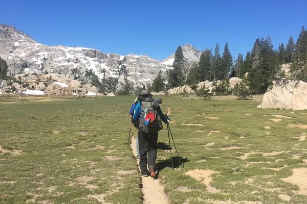 Hiker Box Diaries Episode 10: The Trail Haters Ball!