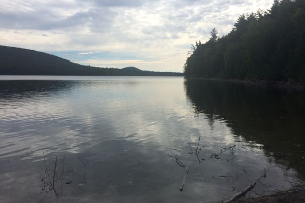 Why I’ve chosen to do an ultralite thru-hike