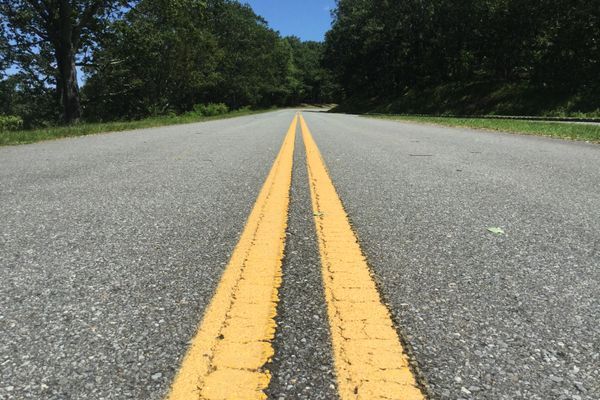 “Riding in Trucks with Boys”: A Beginner’s Guide to Hitchhiking