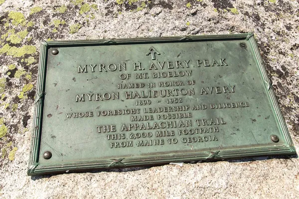Myron Avery: The Architect of the Appalachian Trail