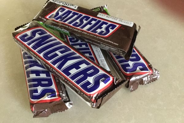 Ramen Noodles and Snickers Bars – Is the Typical Thru-Hiker Diet Really Wise?